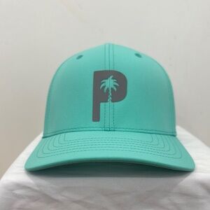 PUMA x Palm Tree Crew Gold Cap